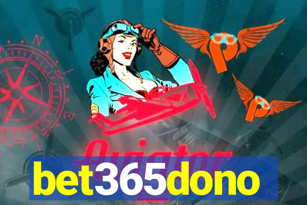 bet365dono