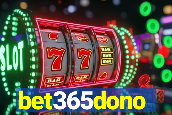 bet365dono