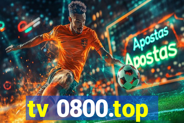 tv 0800.top