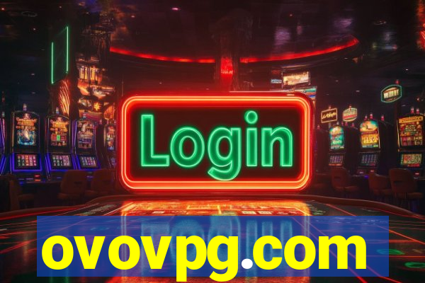 ovovpg.com