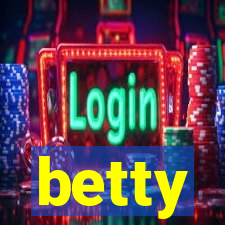 betty