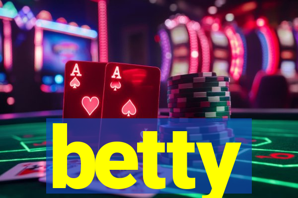 betty