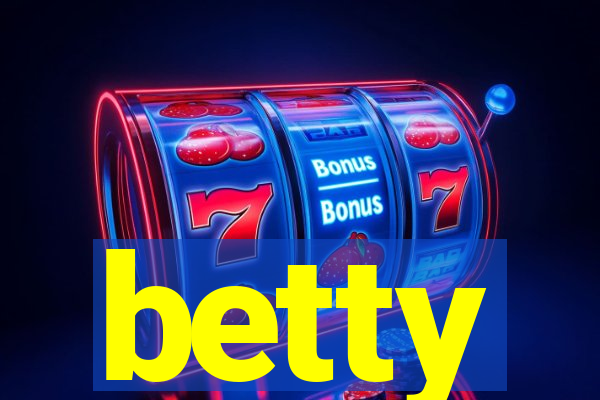 betty
