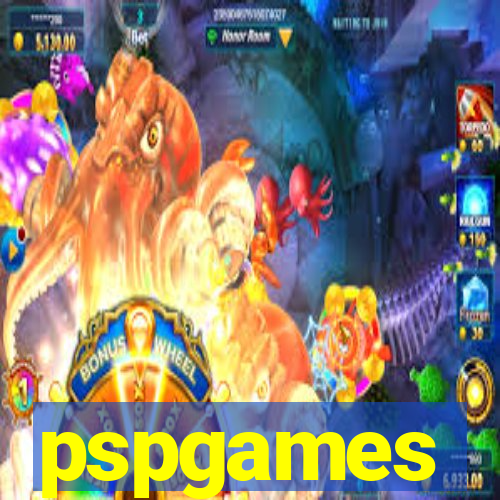 pspgames