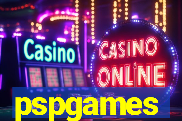 pspgames
