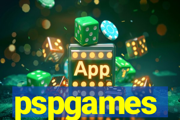 pspgames
