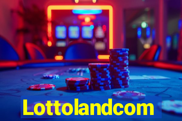 Lottolandcom