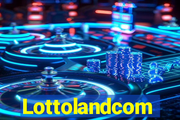 Lottolandcom
