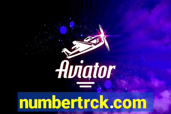 numbertrck.com