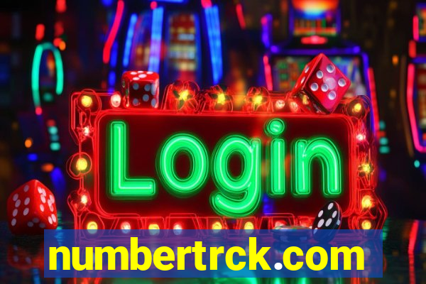 numbertrck.com