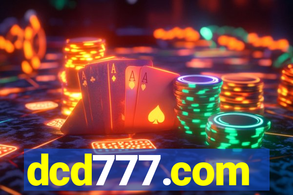 dcd777.com