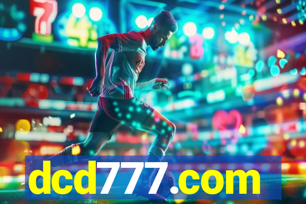 dcd777.com