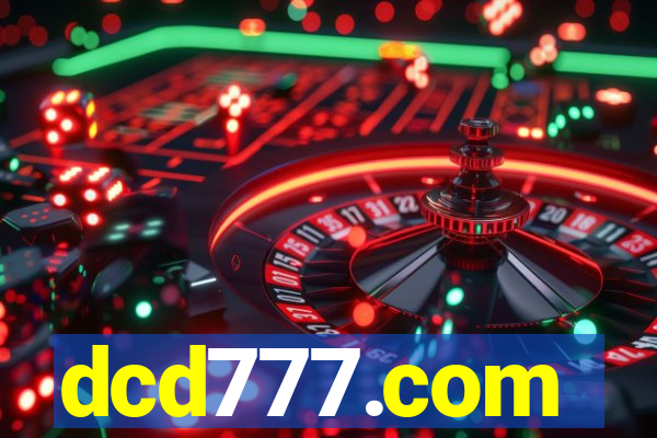 dcd777.com