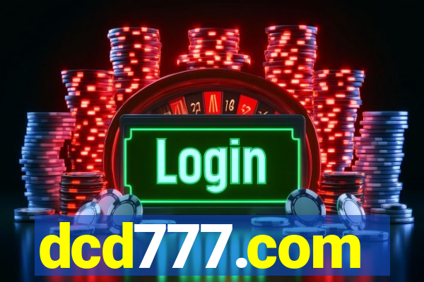 dcd777.com