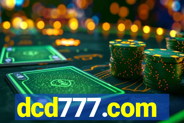dcd777.com