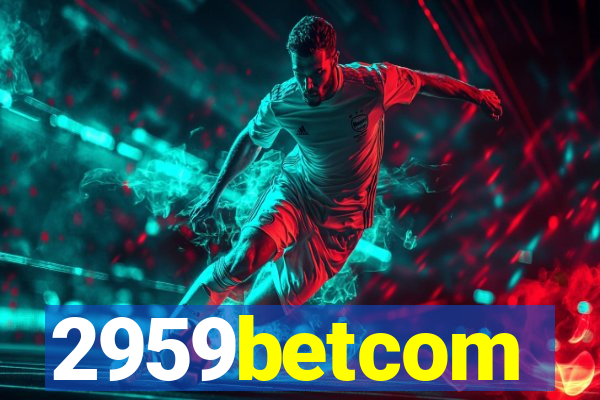 2959betcom
