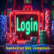 banheirao gay campinas