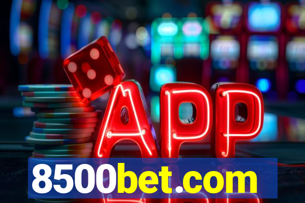 8500bet.com