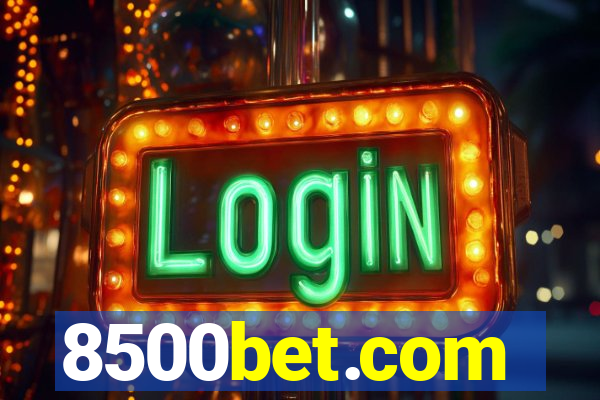 8500bet.com