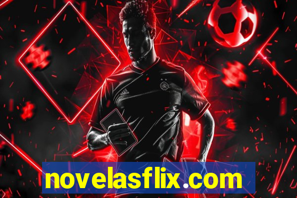 novelasflix.com