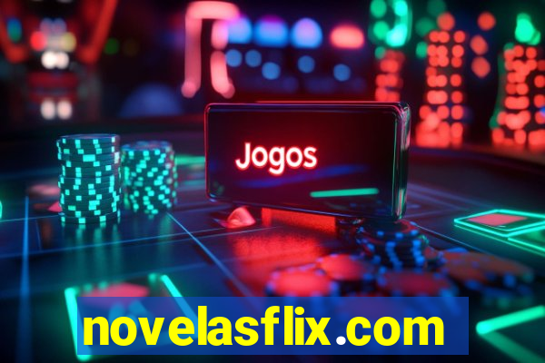novelasflix.com