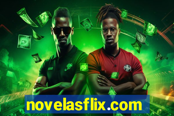 novelasflix.com