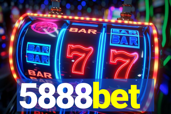 5888bet