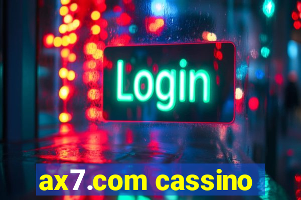 ax7.com cassino