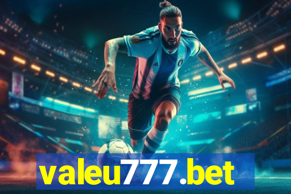 valeu777.bet