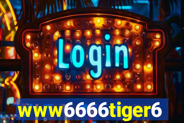 www6666tiger6