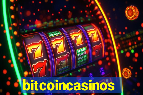 bitcoincasinos