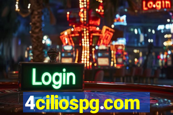 4ciliospg.com