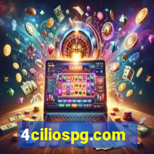 4ciliospg.com