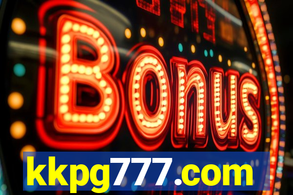 kkpg777.com