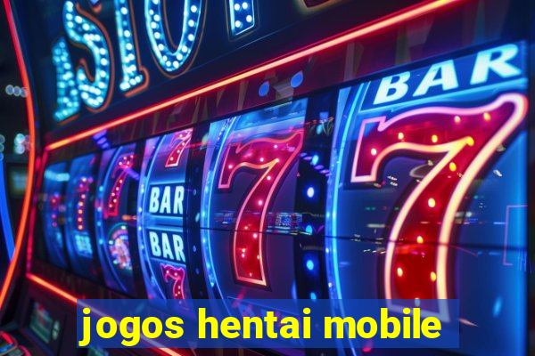 jogos hentai mobile