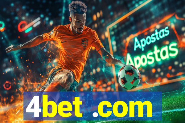 4bet .com