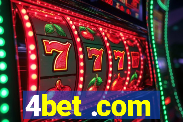 4bet .com
