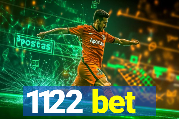 1122 bet