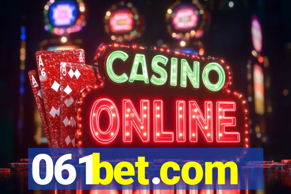 061bet.com