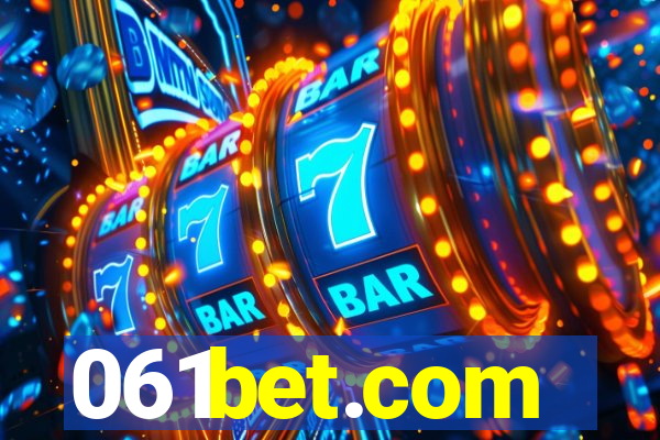 061bet.com