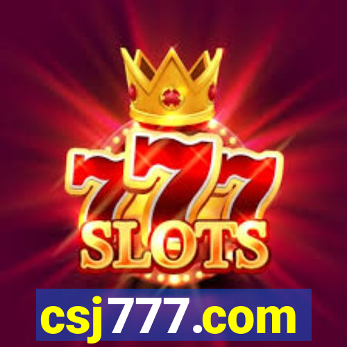 csj777.com
