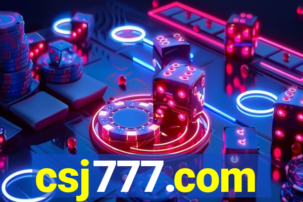 csj777.com