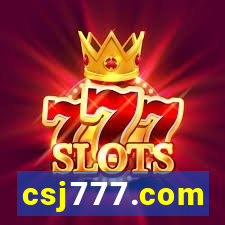 csj777.com