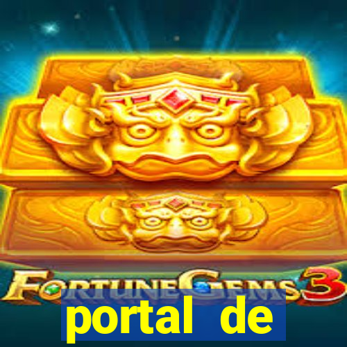 portal de facilidades salvador