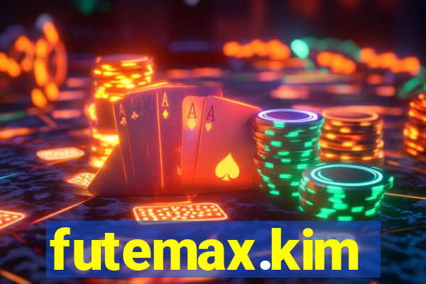 futemax.kim