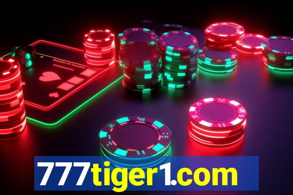 777tiger1.com
