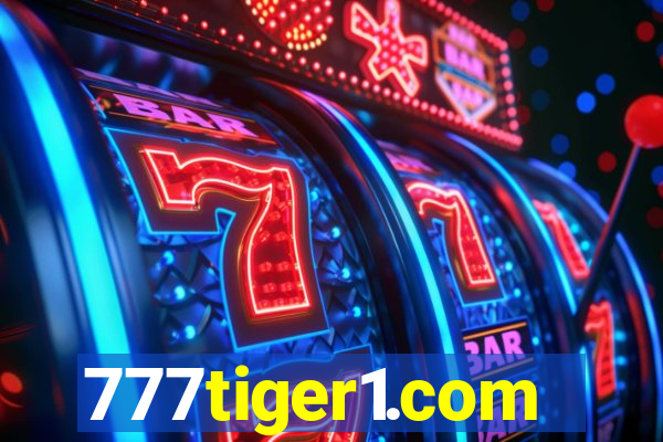 777tiger1.com