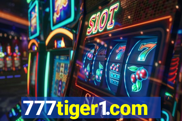 777tiger1.com