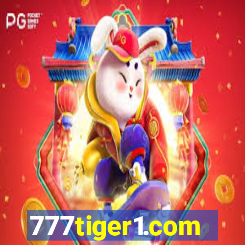 777tiger1.com