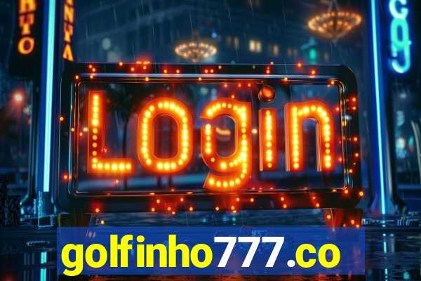 golfinho777.co